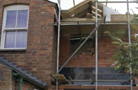 free Clerkenwell home extension quotes