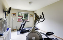 Clerkenwell home gym construction leads