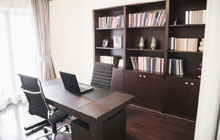 Clerkenwell home office construction leads