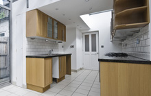 Clerkenwell kitchen extension leads